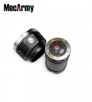 MecArmy PT60