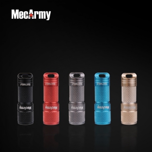 MecArmy illumineX-4 AL