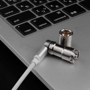 MecArmy illumineX-1 Ti