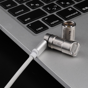 MecArmy illumineX-2 Ss