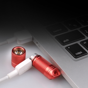 MecArmy illumineX-4 AL