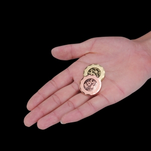 MecArmy EDC Coin