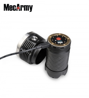 MecArmy PT60