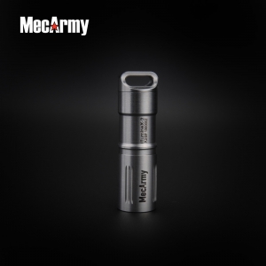 MecArmy illumineX-2 Ss