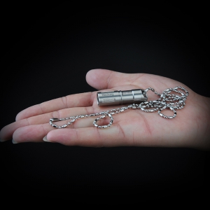 MecArmy illumineX-2 Ss