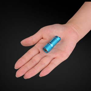 MecArmy illumineX-4 AL