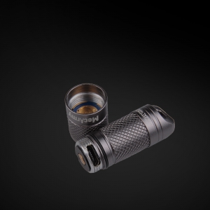 MecArmy illumineX-4 AL