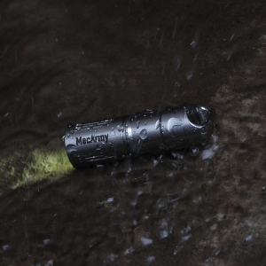 MecArmy illumineX-2 Ss