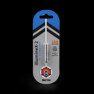 MecArmy illumineX-2 Ss