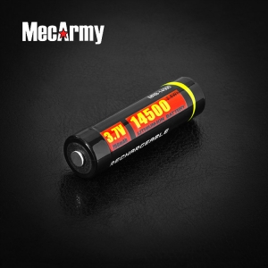 MecArmy 14500
